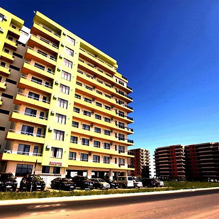 Gh Summerland Mamaia Extérieur photo
