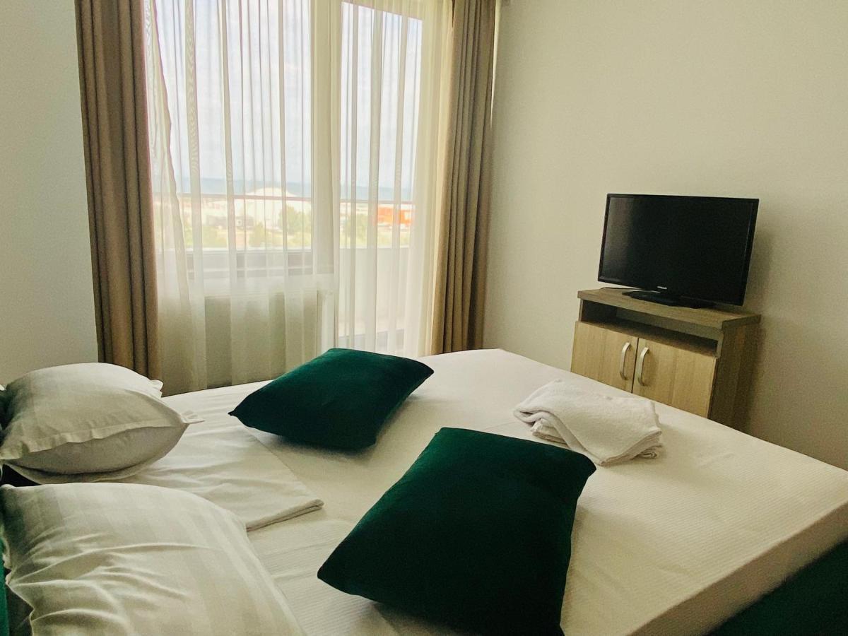 Gh Summerland Mamaia Extérieur photo