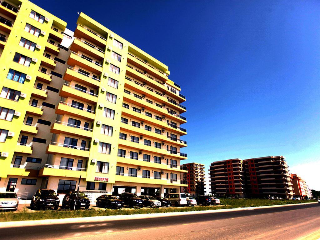 Gh Summerland Mamaia Extérieur photo